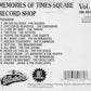 CD - VA - Memories Of Times Square Record Shop - Vol. 5