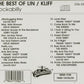 CD - VA - Best Of Lin-Kliff Rockabilly