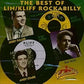 CD - VA - Best Of Lin-Kliff Rockabilly