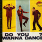 CD - Bobby Freeman - Do You Wanna Dance?