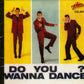 CD - Bobby Freeman - Do You Wanna Dance?