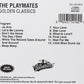 CD - Playmates - At Play With The Playmates - Golden Classics