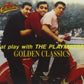 CD - Playmates - At Play With The Playmates - Golden Classics