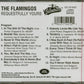 CD - Flamingos - Requestfully Yours