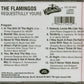 CD - Flamingos - Requestfully Yours