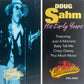 CD - Doug Sahm - His Early Years
