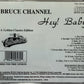 CD - Bruce Channel - Hey! Baby