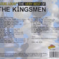 CD - Kingsmen - Very Best Of The Kingsmen, Louie Louie