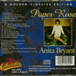 CD - Anita Bryant - Paper Roses - A Golden Classics Edition