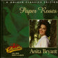 CD - Anita Bryant - Paper Roses - A Golden Classics Edition