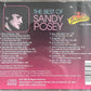 CD - Sandy Posey - Best Of Sandy Posey