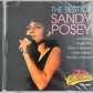 CD - Sandy Posey - Best Of Sandy Posey