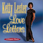 CD - Ketty Lester - Love Letters