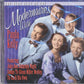 CD - Modernaires - Very Best Of The Modernaires (With Paula Kelly)