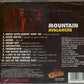 CD - Mountain - Avalanche