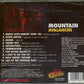 CD - Mountain - Avalanche