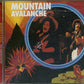 CD - Mountain - Avalanche