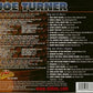 CD - Big Joe Turner - Big Joe Is Here - Big Joe Rides Again