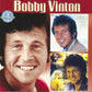 CD - Bobby Vinton - Sealed With A Kiss - With Love