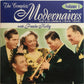 CD - Modernaires - Complete Modernaires With Paula Kelly On Columbia (1945-1946), Vol. 1