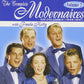 CD - Modernaires - Complete Modernaires With Paula Kelly On Columbia (1946-1947), Vol. 2