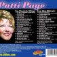 CD - Patti Page - Say Wonderful Things - Love After Midnight