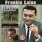 CD - Frankie Laine - Call Of The Wild - Wanderlust
