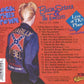 CD - Brian Setzer & The Tomcats - Early Live Recordings - Rock This Town - Vol. 1