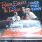 CD - Brian Setzer & The Tomcats - Early Live Recordings - Rock This Town - Vol. 1