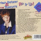 CD - Brian Setzer & The Tomcats - Early Live Recordings - Rip It Up - Vol. 4