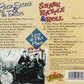 CD - Brian Setzer & The Tomcats - Early Live Recordings - Shake Rattle And Roll - Vol. 6