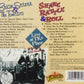 CD - Brian Setzer & The Tomcats - Early Live Recordings - Shake Rattle And Roll - Vol. 6