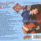 CD - Brian Setzer & The Tomcats - Early Live Recordings - Rockabilly Boogie - Vol. 7