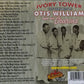 CD - Otis Williams & His Charms - Very Best Of Otis Williams & His Charms - Ivory Tower