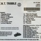 CD - T.N.T. Tribble - T.N.T. Tribble - Vol. 1