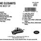 CD - Elegants - Best Of The Elegants - Little Star