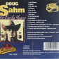 CD - Doug Sahm - His Early Years