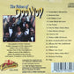 CD - VA - Voices Of Doo Wop, The