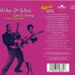 CD - Mickey & Sylvia - Love Is Strange - A Golden Classics Edition