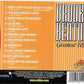 CD - Brook Benton - Greatest Hits