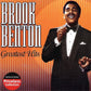 CD - Brook Benton - Greatest Hits