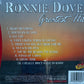 CD - Ronnie Dove - Greatest Hits
