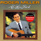 CD - Roger Miller - Roger Miller At His Best