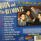 CD - Dion & The Belmonts - The Best Of Dion & The Belmonts - A Teenager In Love