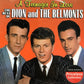 CD - Dion & The Belmonts - The Best Of Dion & The Belmonts - A Teenager In Love