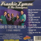 CD - Frankie Lymon - Why Do Fools Fall In Love