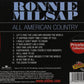 CD - Ronnie Milsap - All American Country