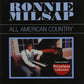 CD - Ronnie Milsap - All American Country