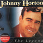 CD - Johnny Horton - The Legend