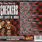 CD - Checkers - The Very Best Of - White Cliffs Of Dover